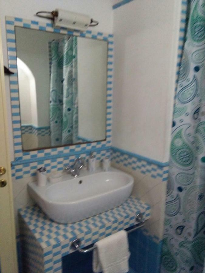 Appartamento Residence Costa D'Amalfi Minori Exterior foto