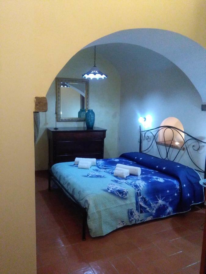 Appartamento Residence Costa D'Amalfi Minori Exterior foto