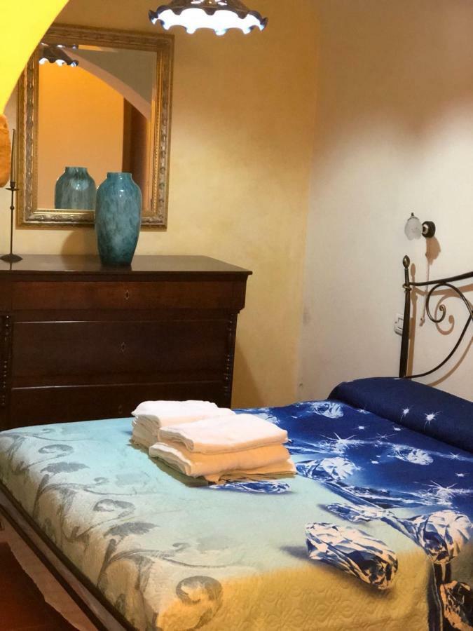Appartamento Residence Costa D'Amalfi Minori Exterior foto