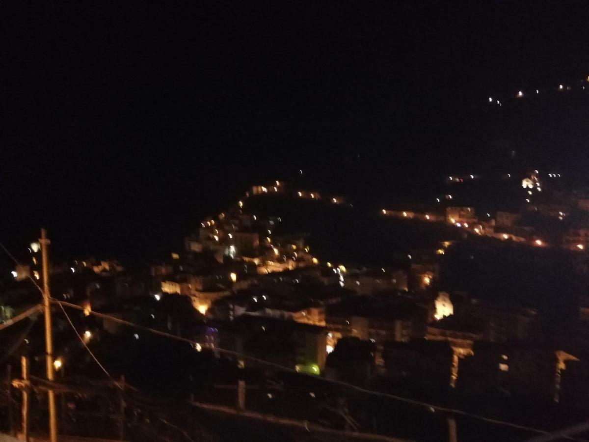 Appartamento Residence Costa D'Amalfi Minori Exterior foto